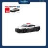 Mô hình xe Honda NSX Police Car No.75-14 TOMICA