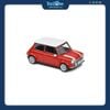 Mô hình xe Mini Cooper Sport 1997 1:43 SOLIDO