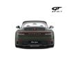 Mô hình xe Porsche 911 ( 992 ) Targa 4S 2020 1:18 GT SPIRIT