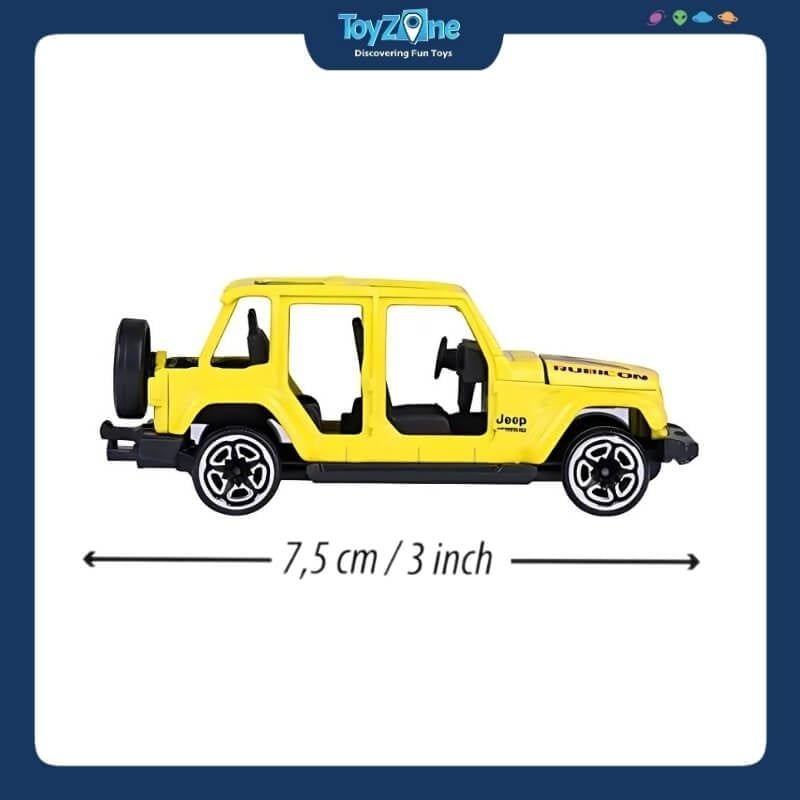 Đồ chơi mô hình xe Showroom Premium Cars MAJORETTE