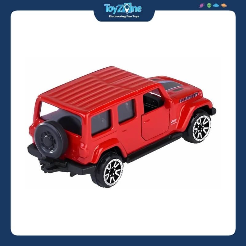 Đồ chơi mô hình xe Showroom Premium Cars MAJORETTE