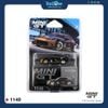Mô hình xe Toyota GR86 LB ★ Nation 1:64 MiniGT