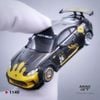 Mô hình xe Toyota GR86 LB ★ Nation 1:64 MiniGT