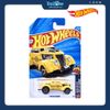 Mô hình xe Hot Wheels Drag Racers Piste De Course chính hãng