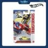 Mô hình xe Hot Wheels Transformer 2024 chính hãng