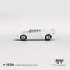 Mô hình xe Lamborghini Countach 25th Anniversary 1:64 MiniGT