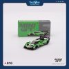 Mô hình xe Lamborghini SC63 2024 IMSA Sebring 12 Hrs 1:64 MiniGT