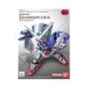 Mô hình lắp ráp Gundam Bandai SD EX-Standard Model Kit BANDAI