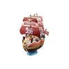 Mô hình lắp ráp One Piece Queen Mama Chanter Grand Ship Collection BANDAI