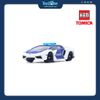 Mô hình xe Lamborghini Aventador LP700-4 Police Car No.92 1:68 TOMICA