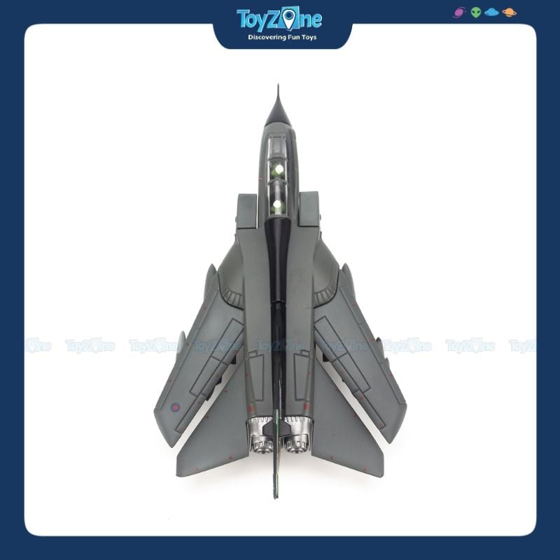 Mô hình máy bay chiến đấu Tornado GR.4 1:100 Nsmodel