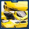 Mô hình xe Mazda RX7 FD3RS Streetfighters 1999 1:18 SOLIDO