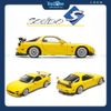 Mô hình xe Mazda RX7 FD3RS Streetfighters 1999 1:18 SOLIDO