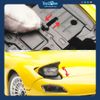 Mô hình xe Mazda RX7 FD3RS Streetfighters 1999 1:18 SOLIDO