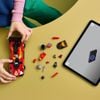 Bộ đồ chơi mô hình lắp ráp xe Ferrari 499P LEGO SPEED CHAMPIONS