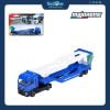 Đồ chơi mô hình xe tải vận chuyển City Transporter Man TGX XXL MAJORETTE