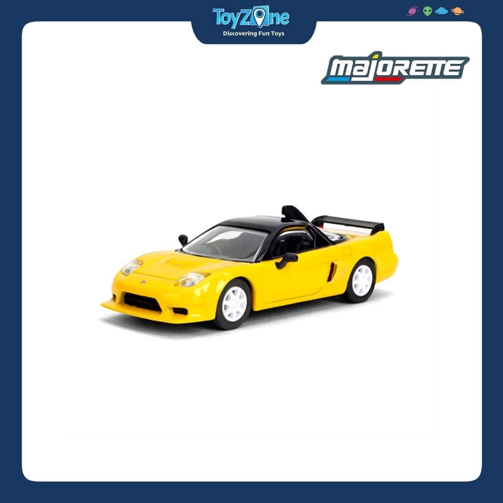 Đồ chơi mô hình xe Collection Series Wave 1 MAJORETTE