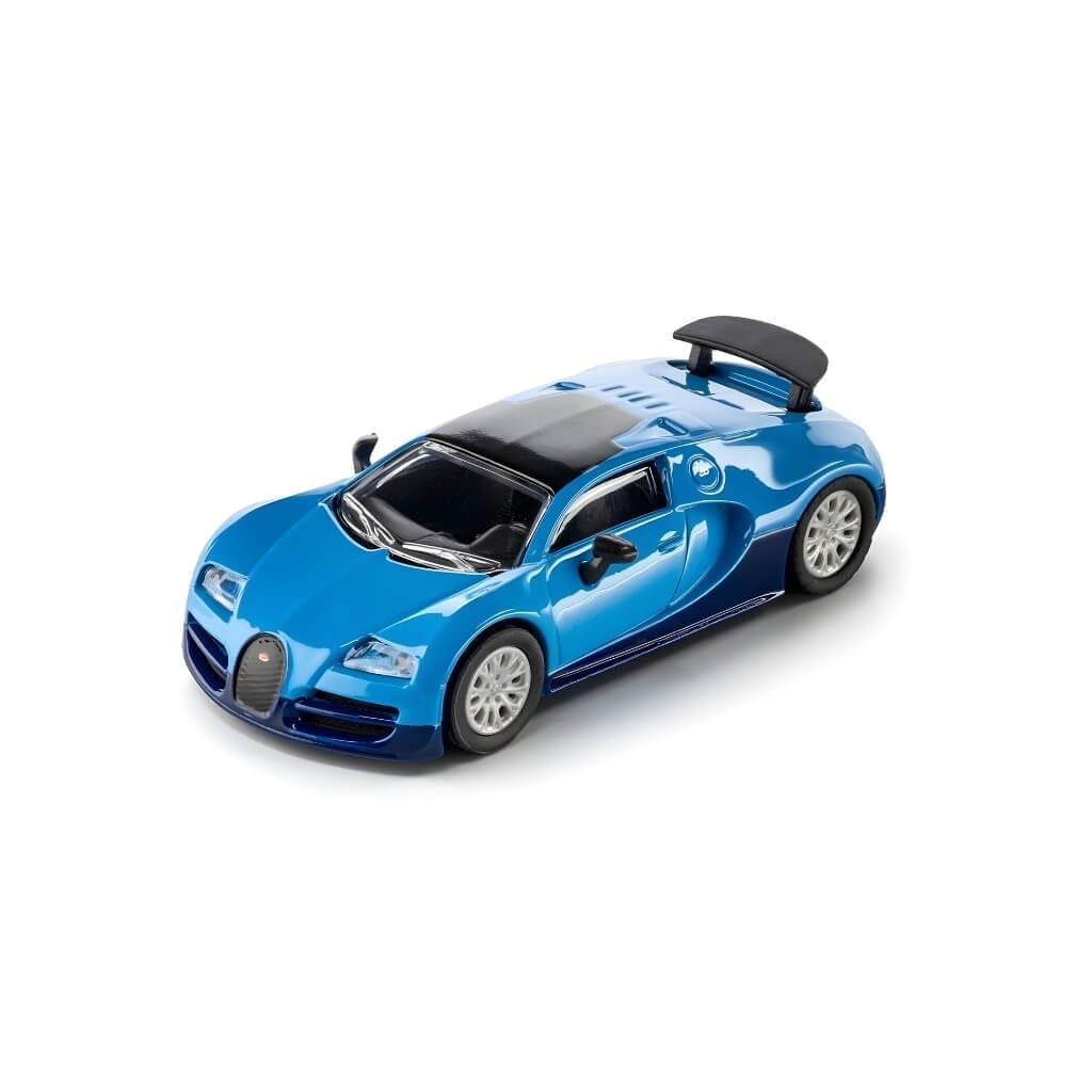 Đồ chơi mô hình xe Collection Series Wave 1 2026 MAJORETTE