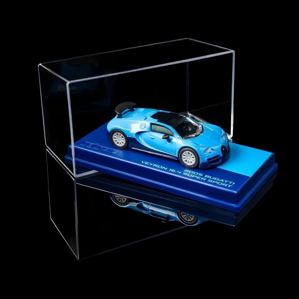 Đồ chơi mô hình xe Collection Series Wave 1 2026 MAJORETTE