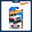 Đồ chơi mô hình xe Hot Wheels HW Dirt chính hãng