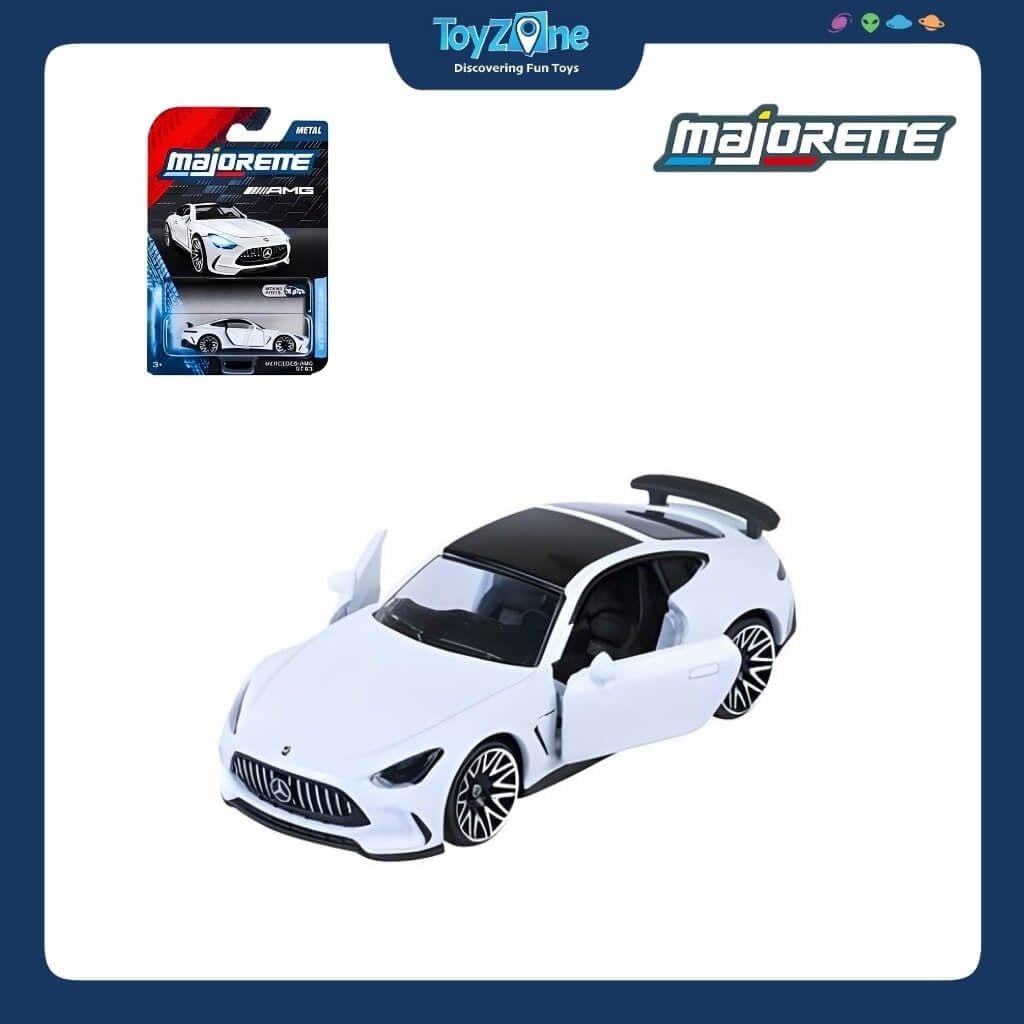 Đồ chơi mô hình xe Mercedes-AMG Premium Cars MAJORETTE