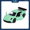 Đồ chơi mô hình xe Porsche Premium Cars MAJORETTE