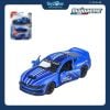 Đồ chơi mô hình xe Showroom Deluxe Cars MAJORETTE