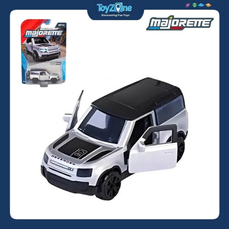 Đồ chơi mô hình xe Showroom Premium Cars MAJORETTE