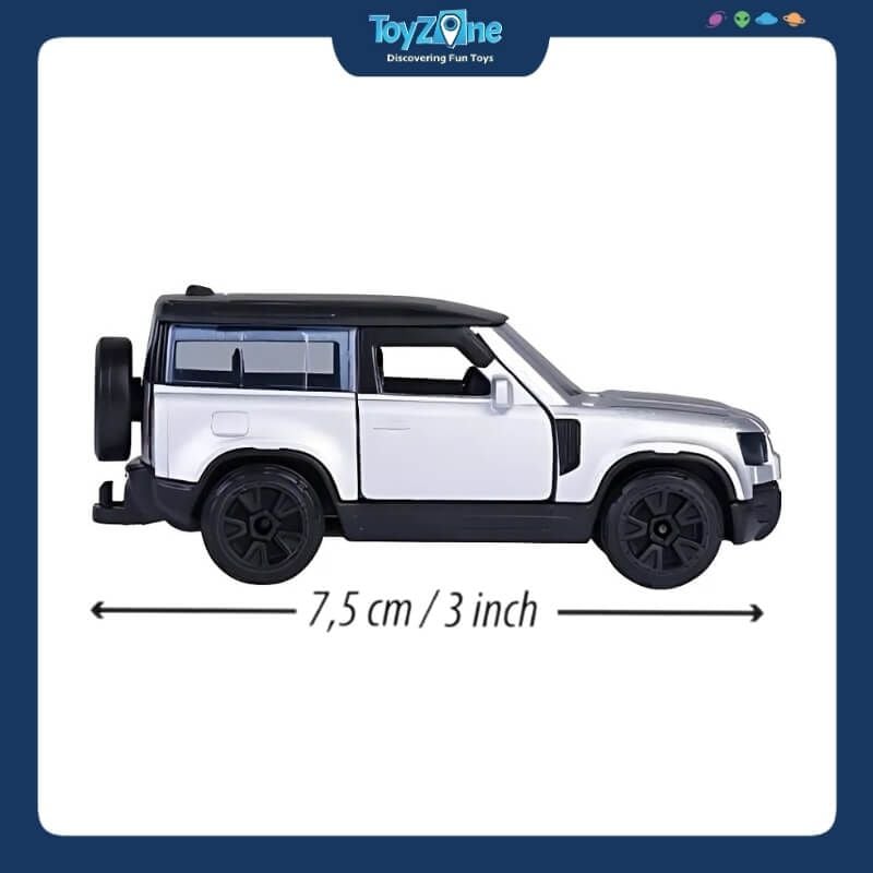 Đồ chơi mô hình xe Showroom Premium Cars MAJORETTE