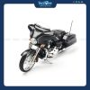 Mô hình mô tô Harley Davidson 2015 Street Glide Special 1:12 Maisto