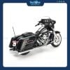 Mô hình mô tô Harley Davidson 2015 Street Glide Special 1:12 Maisto