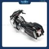 Mô hình mô tô Harley Davidson 2015 Street Glide Special 1:12 Maisto