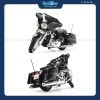 Mô hình mô tô Harley Davidson 2015 Street Glide Special 1:12 Maisto