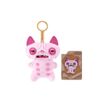 Đồ Chơi Móc Khóa Blind box Fuggler Alley Cat Keyrings Ver 5inch ZURU TOYS