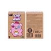 Đồ Chơi Móc Khóa Blind box Fuggler Care Bear Keyrings Ver 5inch ZURU TOYS