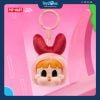 Mô hình Blind Box Móc khoá Crybaby × Powerpuff Girls Series Vinyl Face Plush POP MART