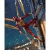Mô hình Người Nhện Spider Man Iron Spider Armor 1:10 ZD TOYS