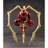 Mô hình Người Nhện Spider Man Iron Spider Armor 1:10 ZD TOYS