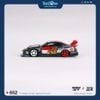 Mô hình xe Nissan LB-Super Silhouette S15 Silvia 1:64 MiniGT