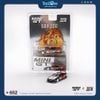 Mô hình xe Nissan LB-Super Silhouette S15 Silvia 1:64 MiniGT