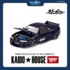 Mô hình xe Nissan Skyline GT-R ( R33 ) 1:64 KAIDO HOUSE x MiniGT