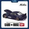 Mô hình xe Nissan Skyline GT-R ( R33 ) 1:64 KAIDO HOUSE x MiniGT