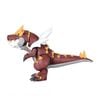 Mô hình lắp ráp Pokemon Plamo Collection Fossil Series Plastic Model Kit BANDAI