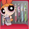 Bút Gel Blind box The Powerpuff Girls Energetic Memoirs Vitality Edition Series 1 KAYOU
