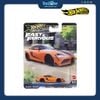 Mô hình xe Hot Wheels Premium Fast And Furious Series chính hãng