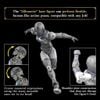 Mô hình lắp ráp 30MF ( 30 Minutes Fantasy ) 1/144 Model Kit BANDAI
