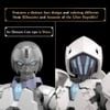 Mô hình lắp ráp 30MF ( 30 Minutes Fantasy ) 1/144 Model Kit BANDAI