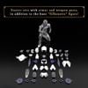 Mô hình lắp ráp 30MF ( 30 Minutes Fantasy ) 1/144 Model Kit BANDAI