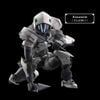 Mô hình lắp ráp 30MF ( 30 Minutes Fantasy ) 1/144 Model Kit BANDAI