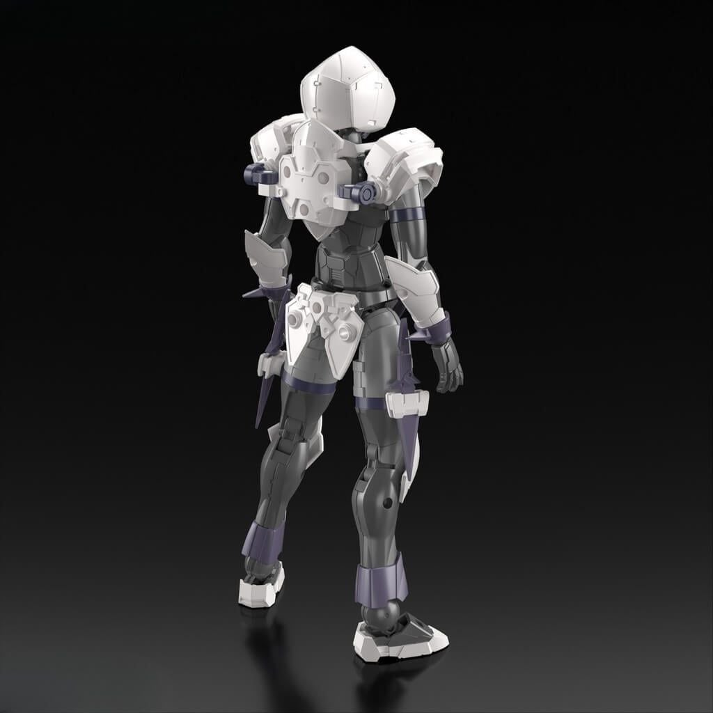 Mô hình lắp ráp 30MF ( 30 Minutes Fantasy ) 1/144 Model Kit BANDAI